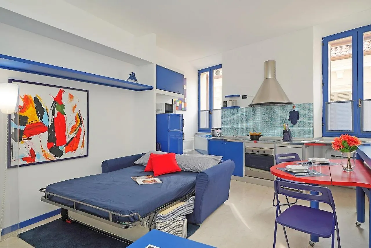 Appartamento Nelly Salo Apartment