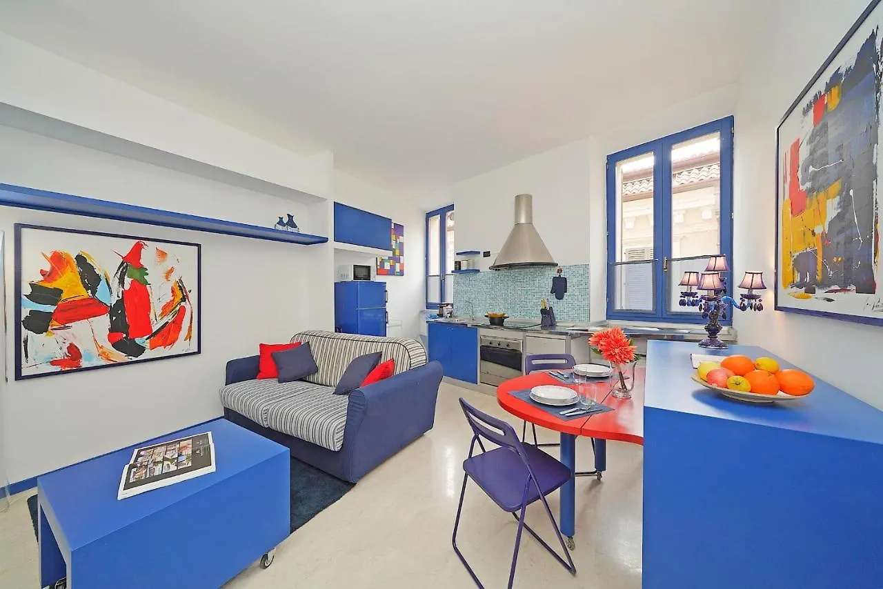 Appartamento Nelly Salo 0*,  Italy