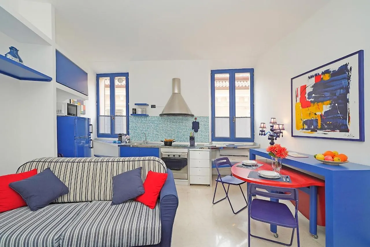 Appartamento Nelly Salo 0*,  Italy