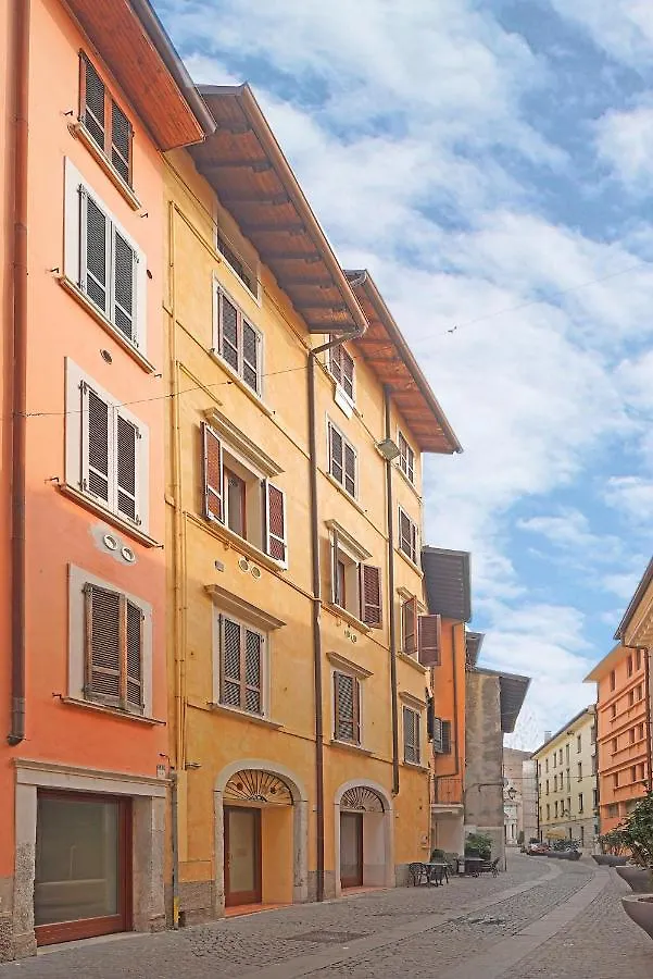 Appartamento Nelly Salo 0*,  Italy