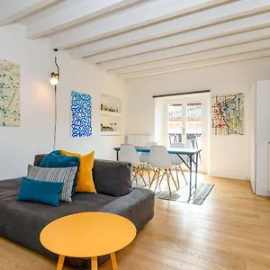 I Mori Apartment