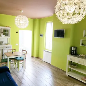 Il Vecchio Mulino Apartment