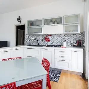 Luce Del Lago Apartment