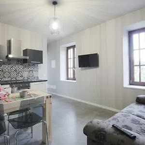 Corte Fontana Apartment