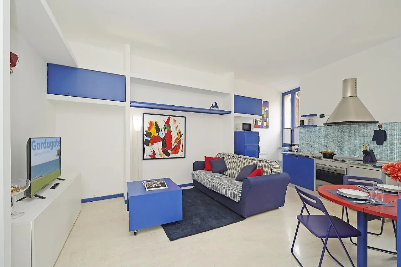 Appartamento Nelly Salo Italy