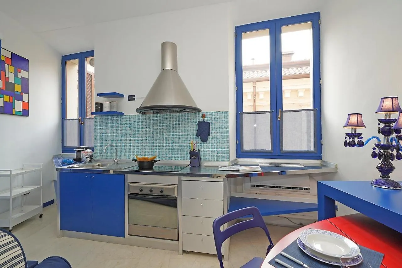 Appartamento Nelly Salo 0*,  Italy