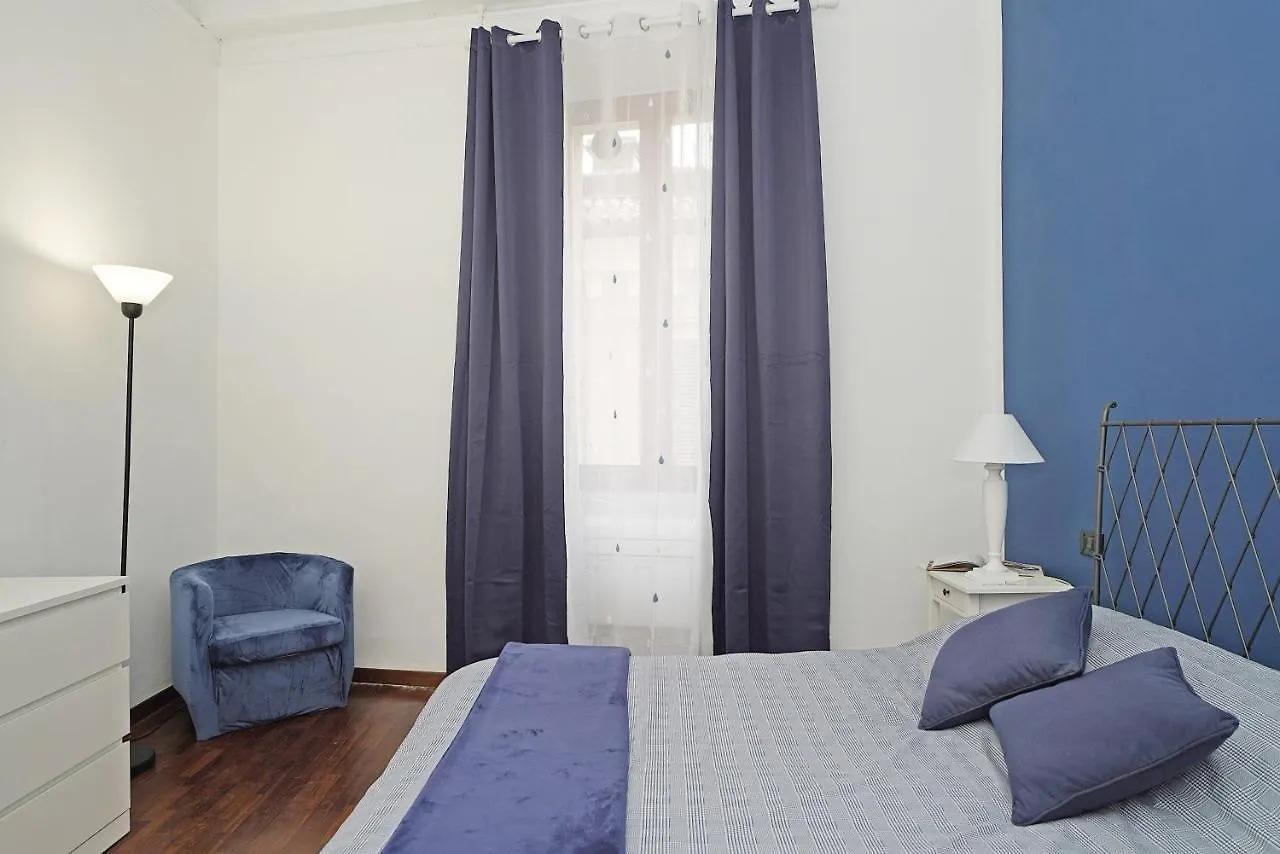 Apartment Appartamento Nelly Salo