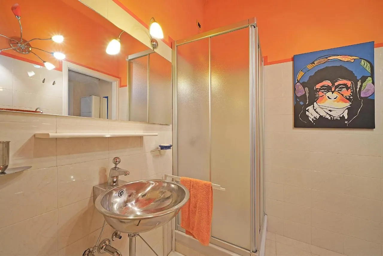 Apartment Appartamento Nelly Salo Italy
