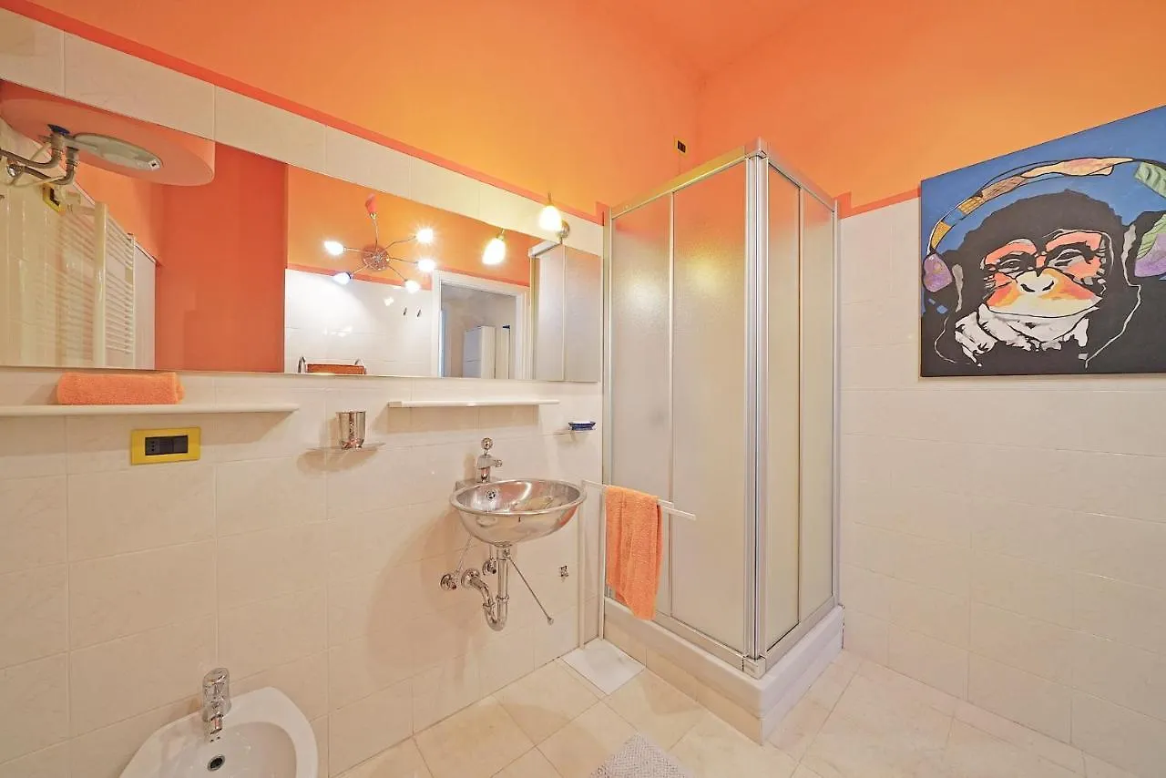 Apartment Appartamento Nelly Salo