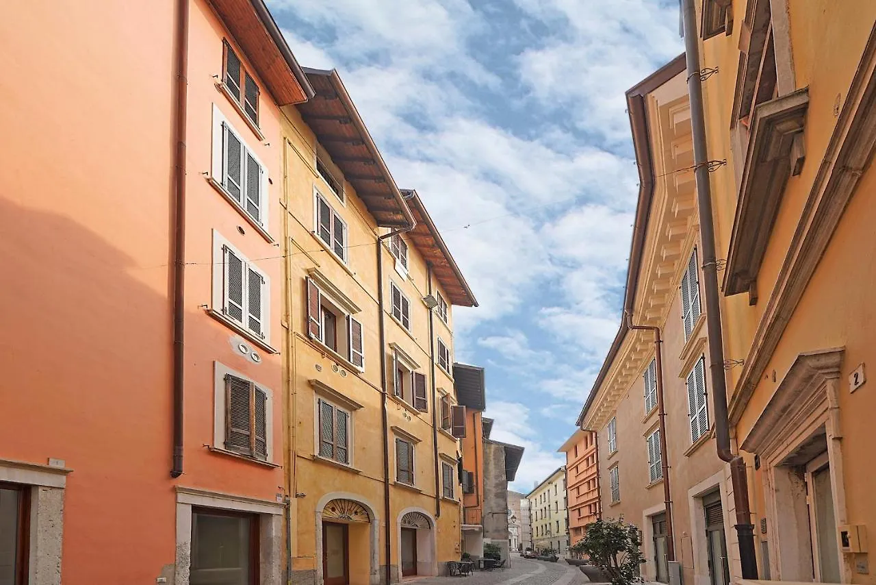 Appartamento Nelly Salo Italy