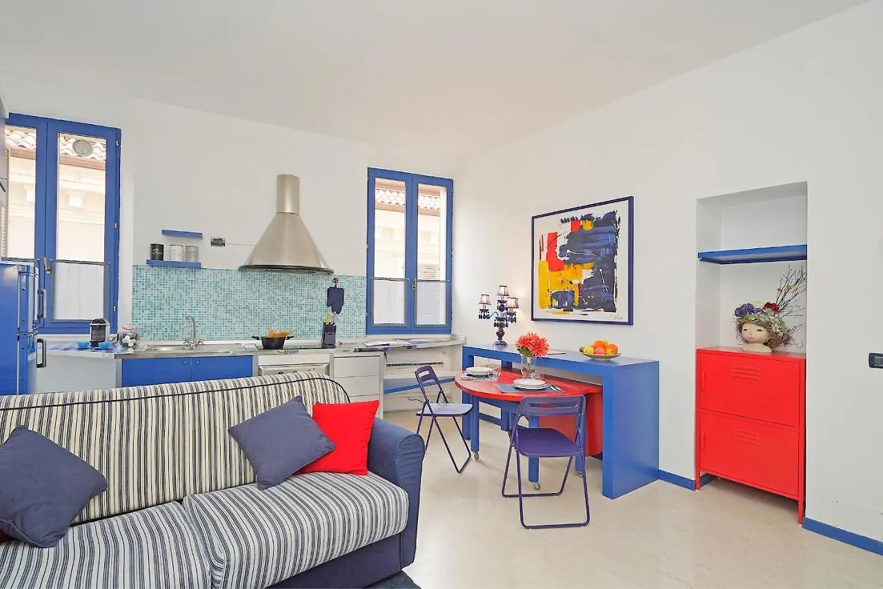 Apartment Appartamento Nelly Salo Italy