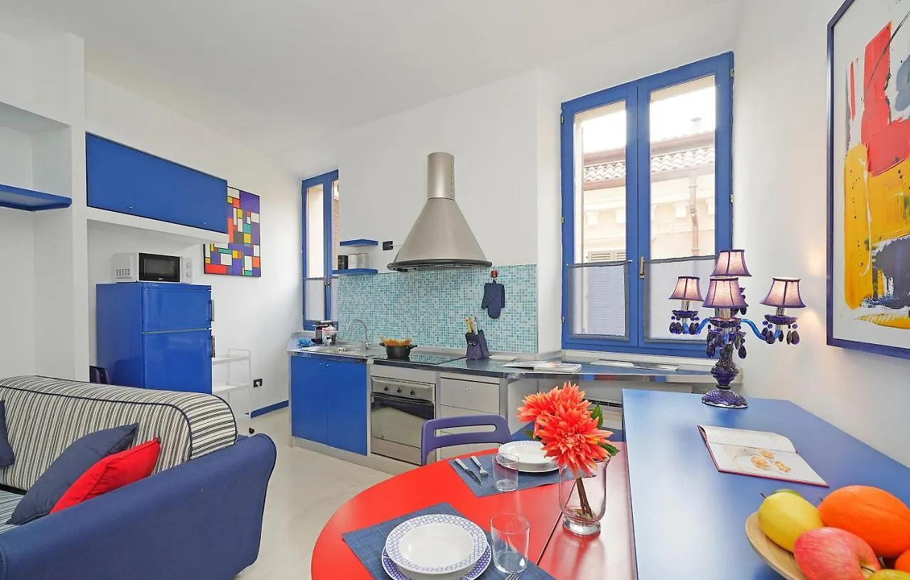 Apartment Appartamento Nelly Salo