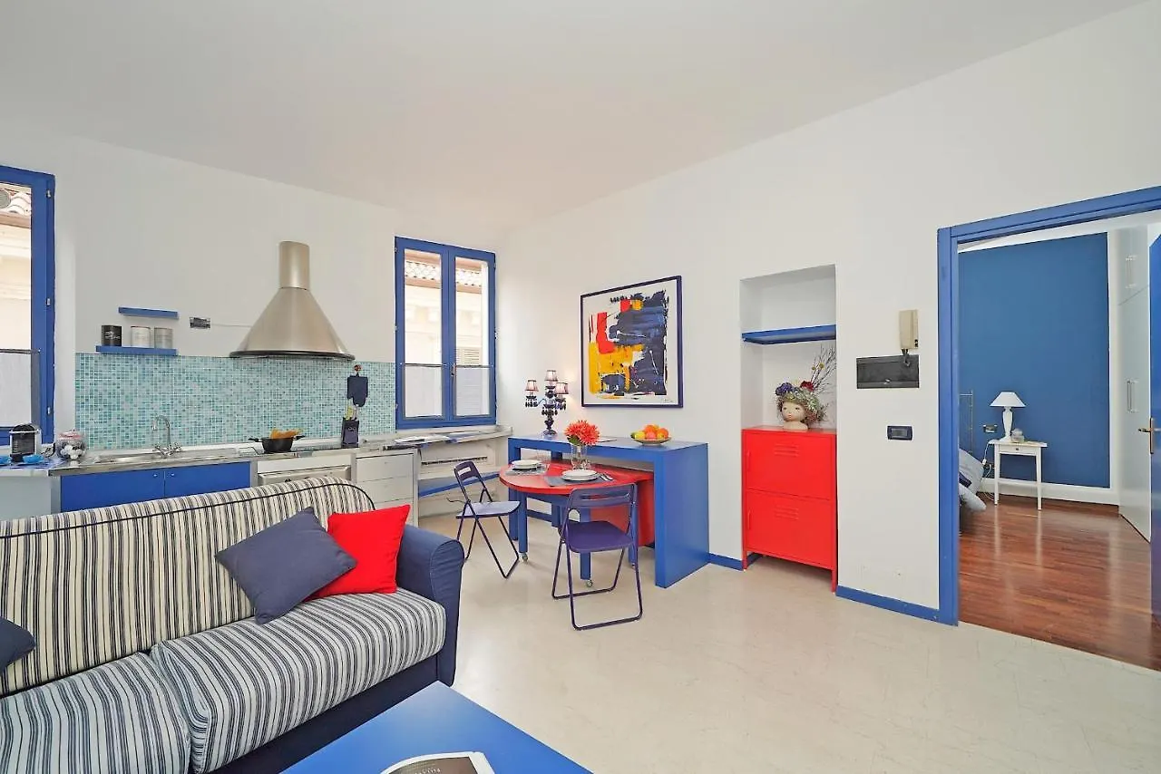 Apartment Appartamento Nelly Salo