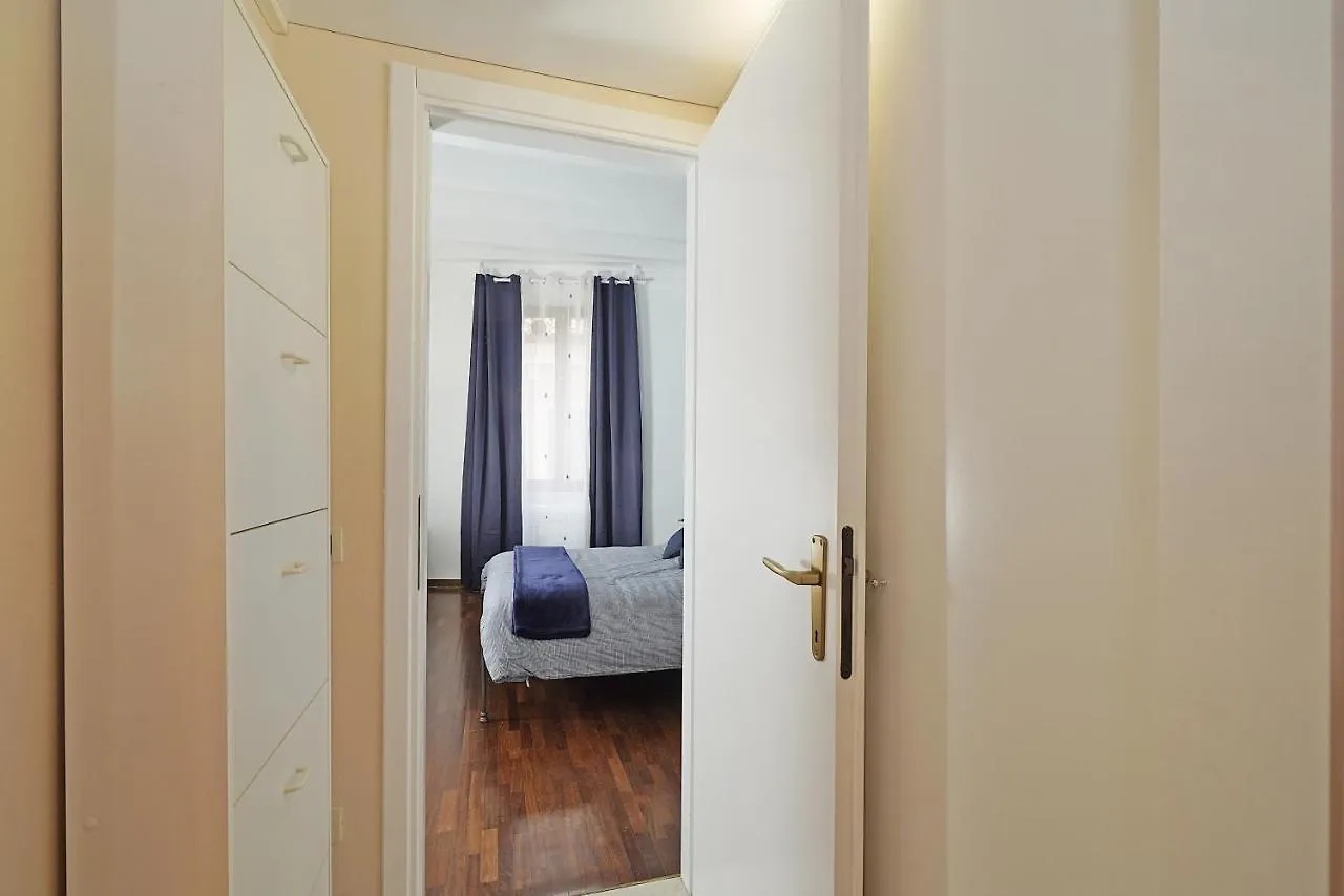 Appartamento Nelly Salo Apartment